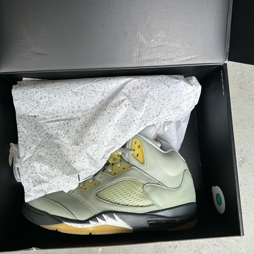 Jordan 5 Retro Original in Box!